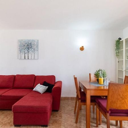 Apartamento Con 2 Terrazas En Los Cristianos Los Cristianos  Luaran gambar
